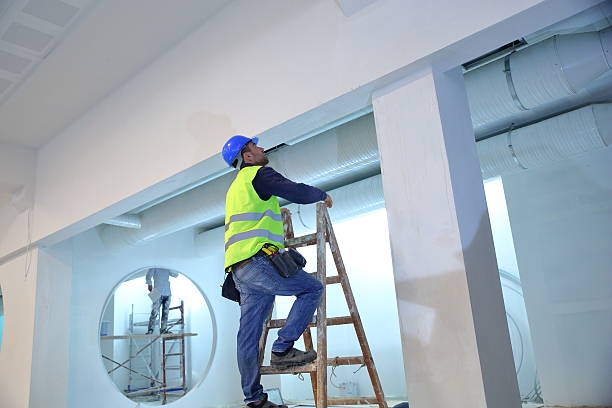 Best Repainting for Renovations  in USA